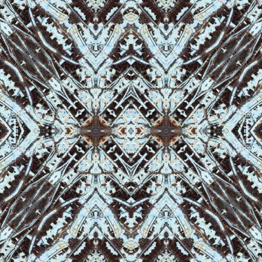 Kusursuz soyut desen. Yaratıcı doku arka planı. Soyut doku. Etnik arkaplan