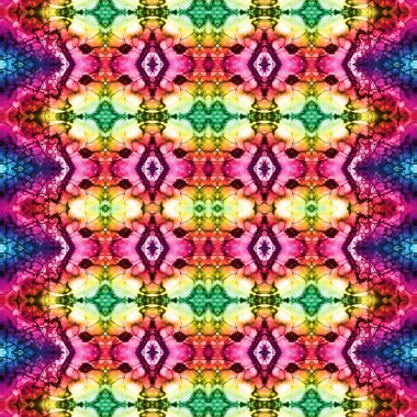 Kusursuz soyut desen. Yaratıcı doku arka planı. Soyut doku. Etnik arkaplan