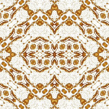 Kusursuz soyut desen. Yaratıcı doku arka planı. Soyut doku. Etnik arkaplan