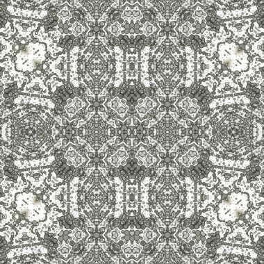 Kusursuz soyut desen. Yaratıcı doku arka planı. Soyut doku. Etnik arkaplan