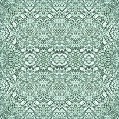 Kusursuz soyut desen. Yaratıcı doku arka planı. Soyut doku. Etnik arkaplan