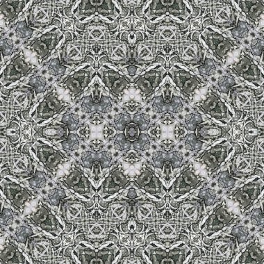 Kusursuz yaratıcı model. Kaotik doku arka planı. Sanat dokusu. Mandala arkaplanı