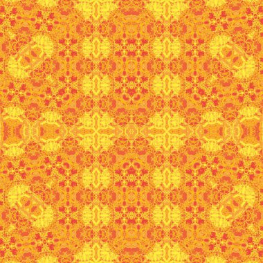 Kusursuz yaratıcı model. Kaotik doku arka planı. Sanat dokusu. Mandala arkaplanı