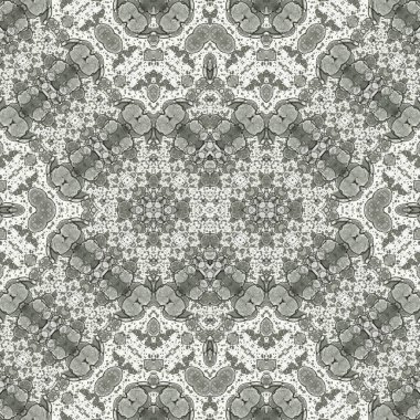 Kusursuz yaratıcı model. Kaotik doku arka planı. Sanat dokusu. Mandala arkaplanı