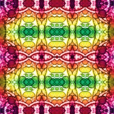 Kusursuz soyut desen. Yaratıcı doku arka planı. Soyut doku. Etnik arkaplan