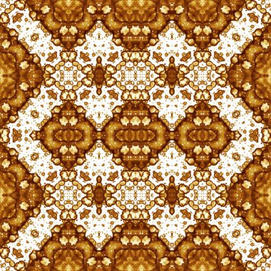 Kusursuz yaratıcı model. Kaotik doku arka planı. Sanat dokusu. Mandala arkaplanı