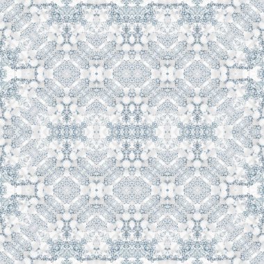 Kusursuz kare desenli. kare desen arkaplanı. Yaratıcı doku. Etnik kökenli. Kaleydoskop deseni