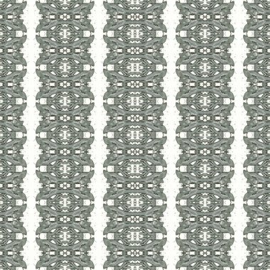 Kusursuz kare desenli. kare desen arkaplanı. Yaratıcı doku. Etnik kökenli. Kaleydoskop deseni