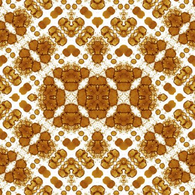 Kusursuz yaratıcı model. Kaotik doku arka planı. Sanat dokusu. Mandala arkaplanı