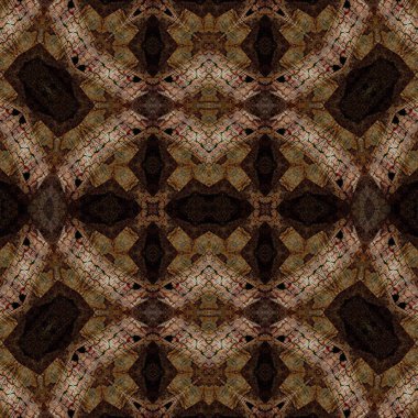 Kusursuz soyut desen. Yaratıcı doku arka planı. Soyut doku. Etnik arkaplan