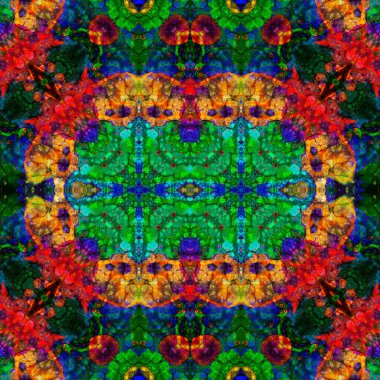 Kusursuz soyut desen. Yaratıcı doku arka planı. Soyut doku. Etnik arkaplan