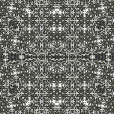 Kusursuz soyut desen. Yaratıcı doku arka planı. Soyut doku. Etnik arkaplan