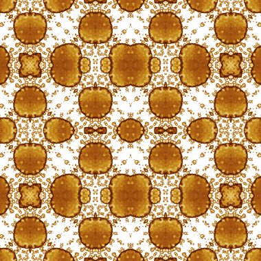 Kusursuz kare desenli. kare desen arkaplanı. Yaratıcı doku. Etnik kökenli. Kaleydoskop deseni