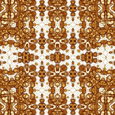 Kusursuz soyut desen. Yaratıcı doku arka planı. Soyut doku. Etnik arkaplan