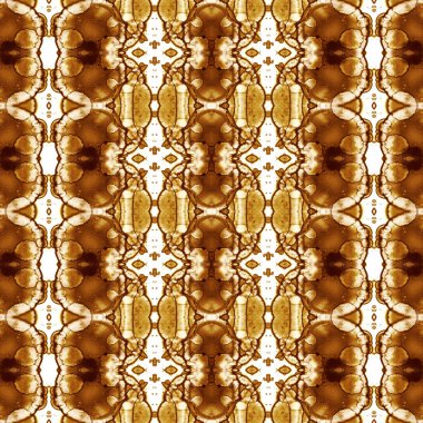 Kusursuz yaratıcı model. Kaotik doku arka planı. Sanat dokusu. Mandala arkaplanı