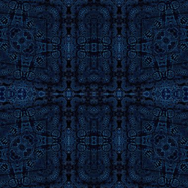 Kusursuz soyut desen. Yaratıcı doku arka planı. Soyut doku. Etnik arkaplan