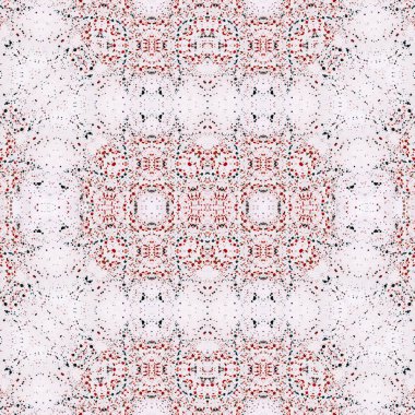 Kusursuz soyut desen. Yaratıcı doku arka planı. Soyut doku. Etnik arkaplan