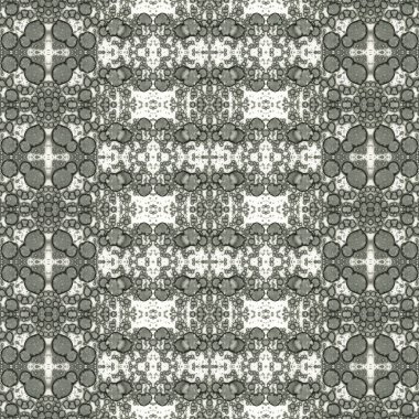 Kusursuz kare desenli. kare desen arkaplanı. Yaratıcı doku. Etnik kökenli. Kaleydoskop deseni