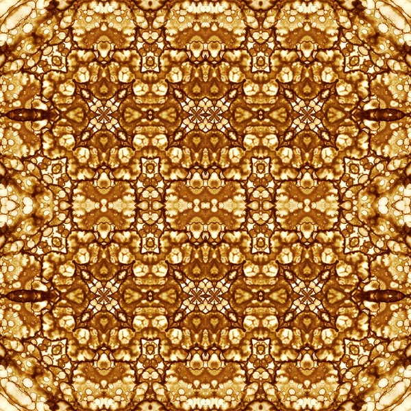 Kusursuz yaratıcı model. Kaotik doku arka planı. Sanat dokusu. Mandala arkaplanı