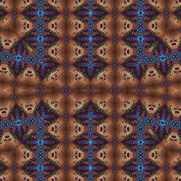 Kusursuz soyut desen. Yaratıcı doku arka planı. Soyut doku. Etnik arkaplan