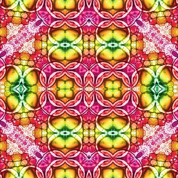 Kusursuz soyut desen. Yaratıcı doku arka planı. Soyut doku. Etnik arkaplan