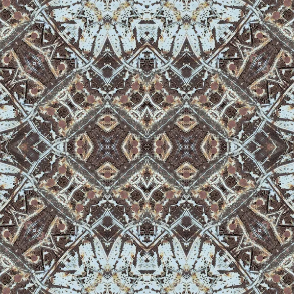 Kusursuz yaratıcı model. Kaotik doku arka planı. Sanat dokusu. Mandala arkaplanı