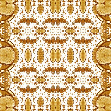 Kusursuz yaratıcı model. Kaotik doku arka planı. Sanat dokusu. Mandala arkaplanı