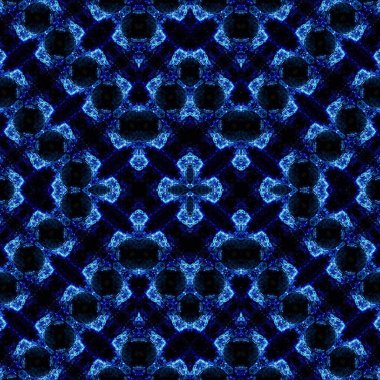 Kusursuz soyut desen. Yaratıcı doku arka planı. Soyut doku. Etnik arkaplan