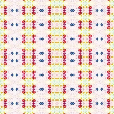 Kusursuz yaratıcı model. Kaotik doku arka planı. Sanat dokusu. Mandala arkaplanı