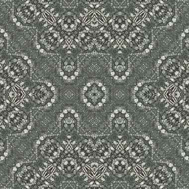 Kusursuz kare desenli. kare desen arkaplanı. Yaratıcı doku. Etnik kökenli. Kaleydoskop deseni