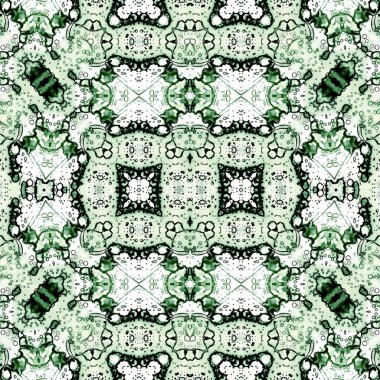 Kusursuz yaratıcı model. Kaotik doku arka planı. Sanat dokusu. Mandala arkaplanı