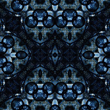 Kusursuz kare desenli. kare desen arkaplanı. Yaratıcı doku. Etnik kökenli. Kaleydoskop deseni