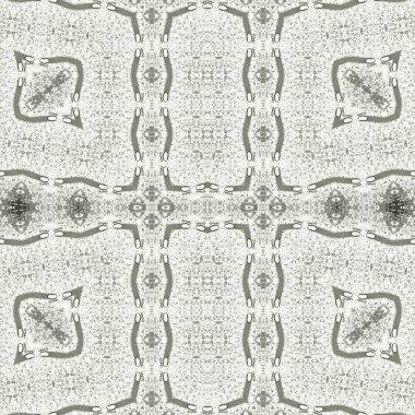 Kusursuz kare desenli. kare desen arkaplanı. Yaratıcı doku. Etnik kökenli. Kaleydoskop deseni