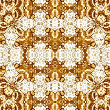 Kusursuz kare desenli. kare desen arkaplanı. Yaratıcı doku. Etnik kökenli. Kaleydoskop deseni