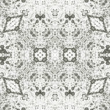 Kusursuz soyut desen. Yaratıcı doku arka planı. Soyut doku. Etnik arkaplan