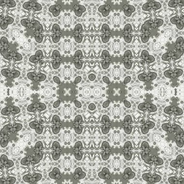 Kusursuz yaratıcı model. Kaotik doku arka planı. Sanat dokusu. Mandala arkaplanı