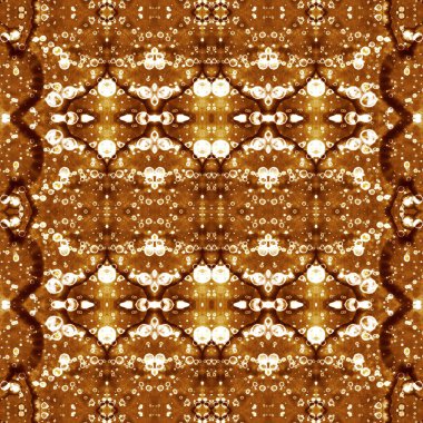 Kusursuz yaratıcı model. Kaotik doku arka planı. Sanat dokusu. Mandala arkaplanı