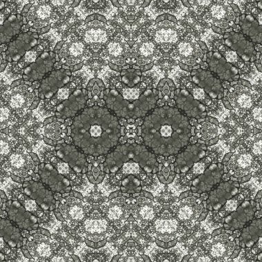 Kusursuz soyut desen. Yaratıcı doku arka planı. Soyut doku. Etnik arkaplan