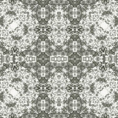 Kusursuz kare desenli. kare desen arkaplanı. Yaratıcı doku. Etnik kökenli. Kaleydoskop deseni