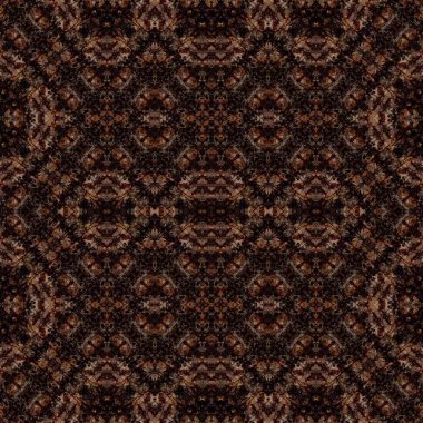 Kusursuz soyut desen. Yaratıcı doku arka planı. Soyut doku. Etnik arkaplan