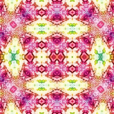 Kusursuz soyut desen. Yaratıcı doku arka planı. Soyut doku. Etnik arkaplan