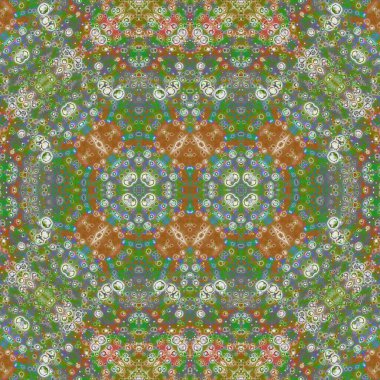 Kusursuz soyut desen. Yaratıcı doku arka planı. Soyut doku. Etnik arkaplan