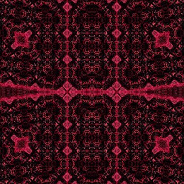 Kusursuz soyut desen. Yaratıcı doku arka planı. Soyut doku. Etnik arkaplan