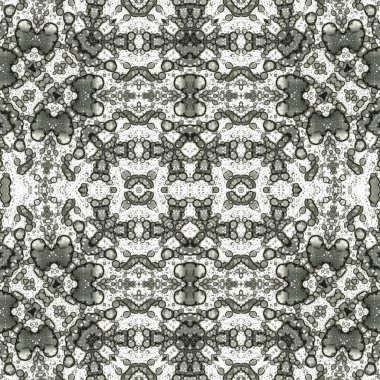 Kusursuz soyut desen. Yaratıcı doku arka planı. Soyut doku. Etnik arkaplan