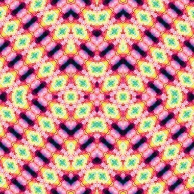 Kusursuz soyut desen. Yaratıcı doku arka planı. Soyut doku. Etnik arkaplan