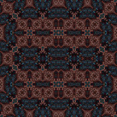 Kusursuz soyut desen. Yaratıcı doku arka planı. Soyut doku. Etnik arkaplan