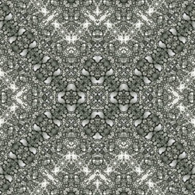 Kusursuz soyut desen. Yaratıcı doku arka planı. Soyut doku. Etnik arkaplan