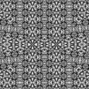 Kusursuz yaratıcı model. Kaotik doku arka planı. Sanat dokusu. Mandala arkaplanı