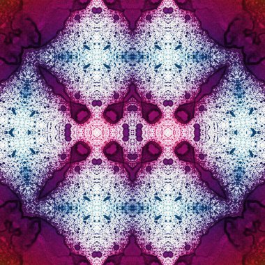 Kusursuz soyut desen. Yaratıcı doku arka planı. Soyut doku. Etnik arkaplan