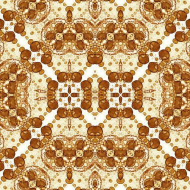 Kusursuz soyut desen. Yaratıcı doku arka planı. Soyut doku. Etnik arkaplan